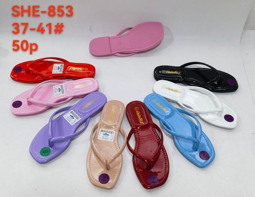 SHE-853